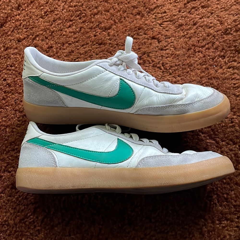 Nike SB sneakers
